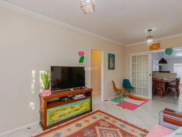 Imagem 2: Canoas - Casa de Condomínio - Igara