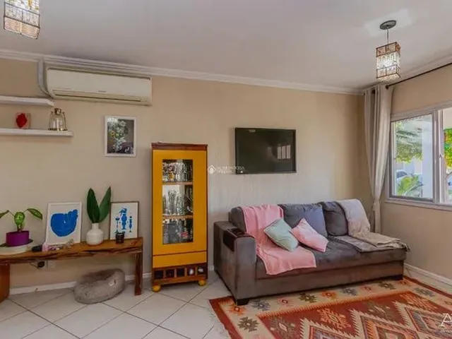 Imagem 4: Canoas - Casa de Condomínio - Igara