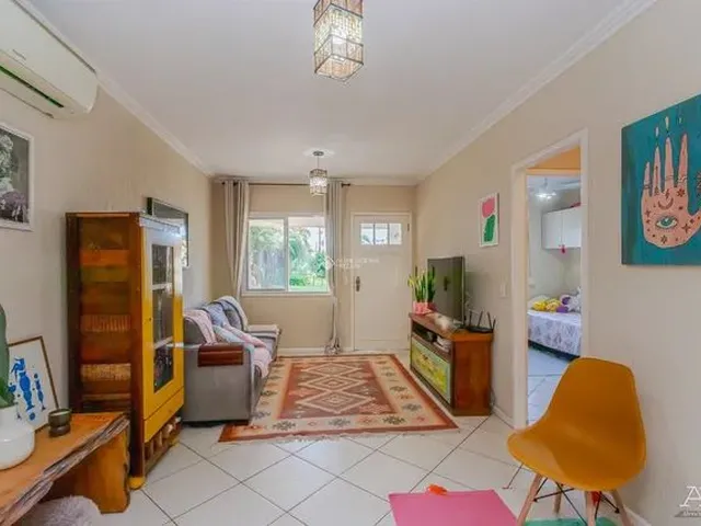 Imagem 8: Canoas - Casa de Condomínio - Igara