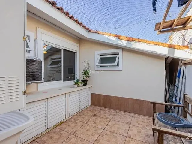 Imagem 3: Canoas - Casa de Condomínio - Igara