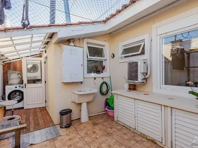 Imagem 10: Canoas - Casa de Condomínio - Igara