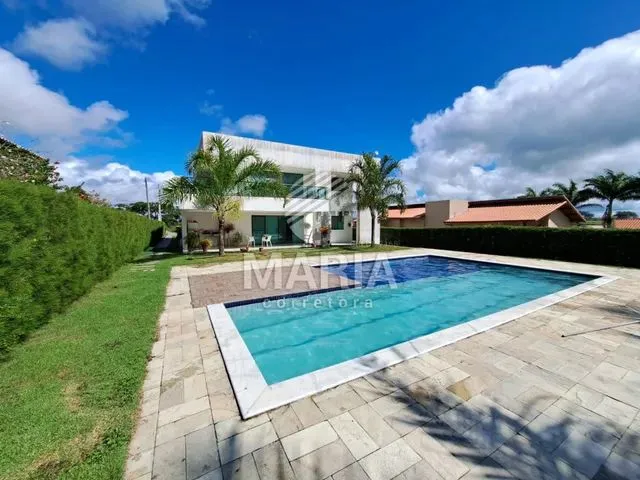 Imagem 1: Casa de Condomínio em Gravatá/Pe, com 04 Suítes! de 1.400.000,00 por 1.000.000,00!