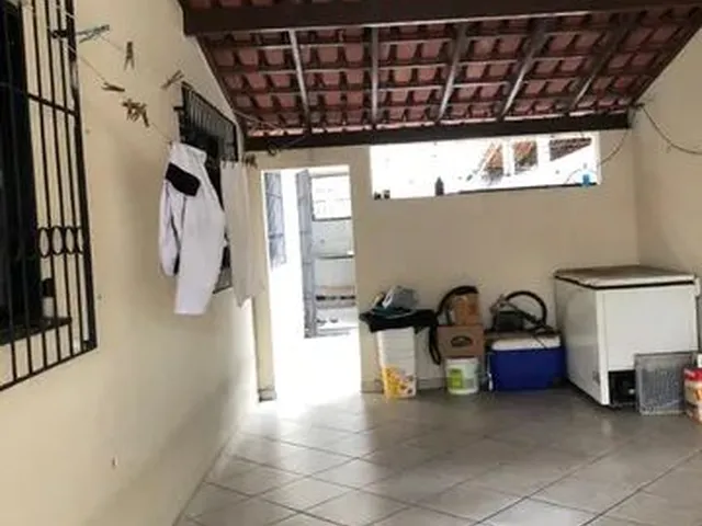 Imagem 6: Casa Araçás Documentada