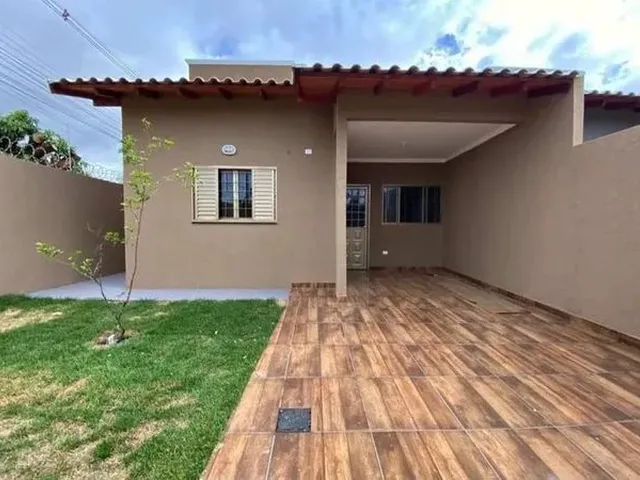 Imagem: Vendo Linda Casa em Parque Jacaraípe