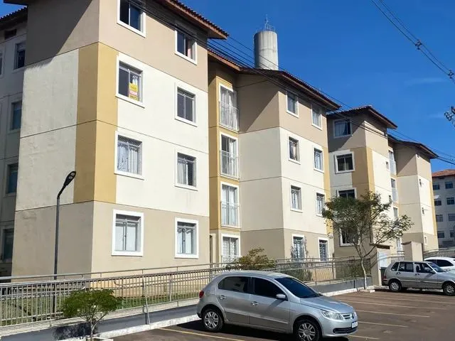 Imagem: Apartamento Próximo da Av Theodoro Makiolka!