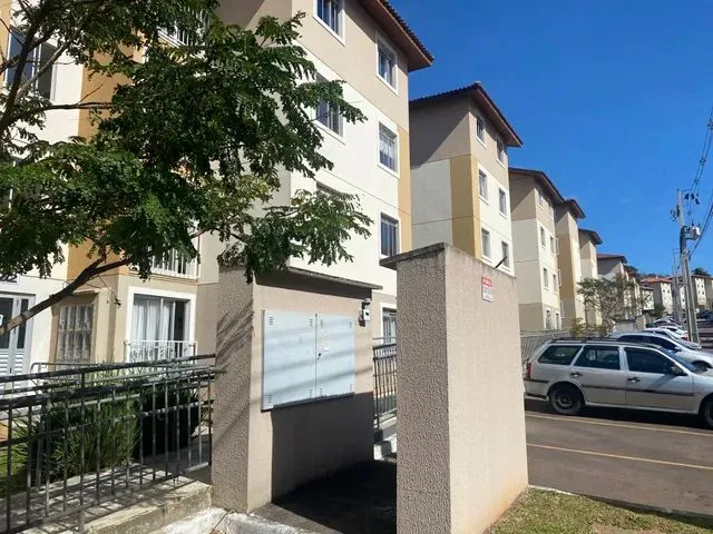 Imagem 16: Apartamento Próximo da Av Theodoro Makiolka!
