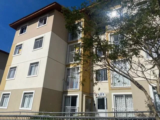Imagem 7: Apartamento Próximo da Av Theodoro Makiolka!
