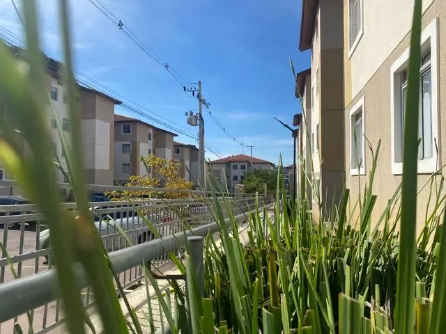 Imagem 2: Apartamento Próximo da Av Theodoro Makiolka!