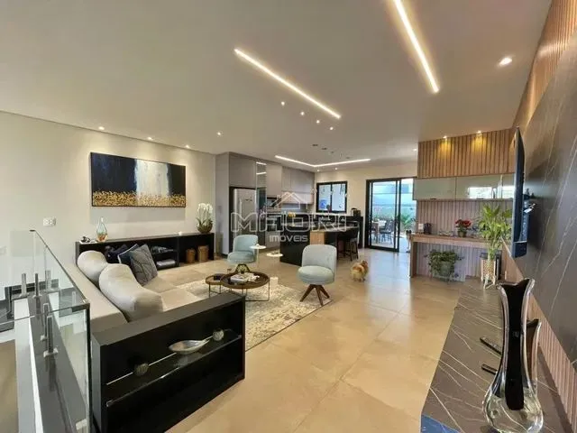 Imagem: Casa - Condomínio Vivenda das Pitangueiras