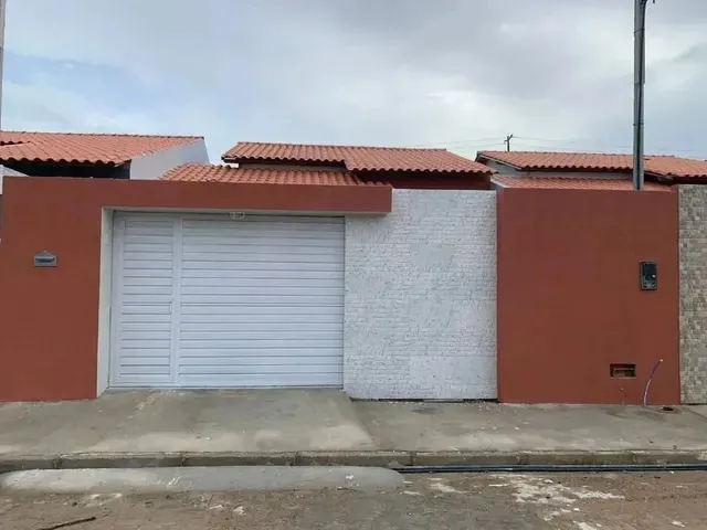 Imagem: Casa para Venda