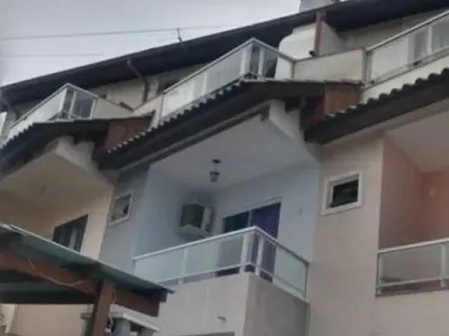 Imagem: Cobertura Vista Mar na Praia dos Ingleses