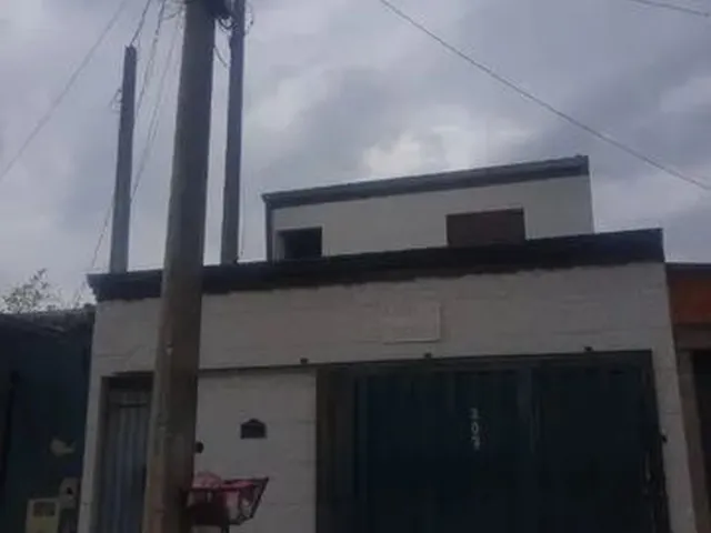 Imagem: Vendo Casa com Sobrado 150.000