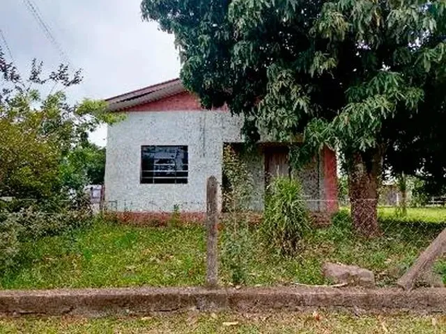 Imagem: Casa - Taquara - Rs - Lote 16