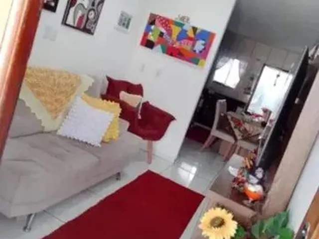 Imagem: Casa em São Marcos