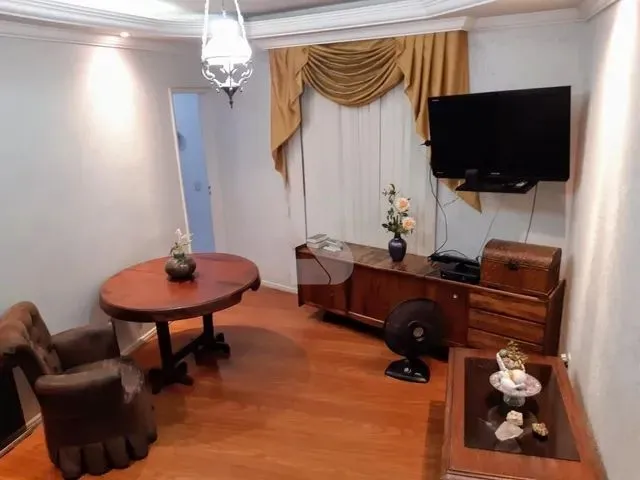 Imagem: Apartamento À Venda, 2 Quartos, 1 Vaga