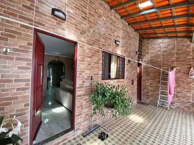 Imagem: Vendo Casa em Portal de Jacaraipe