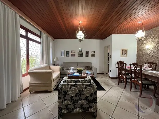 Imagem: Casa para Venda Possui 154 Metros Quadrados