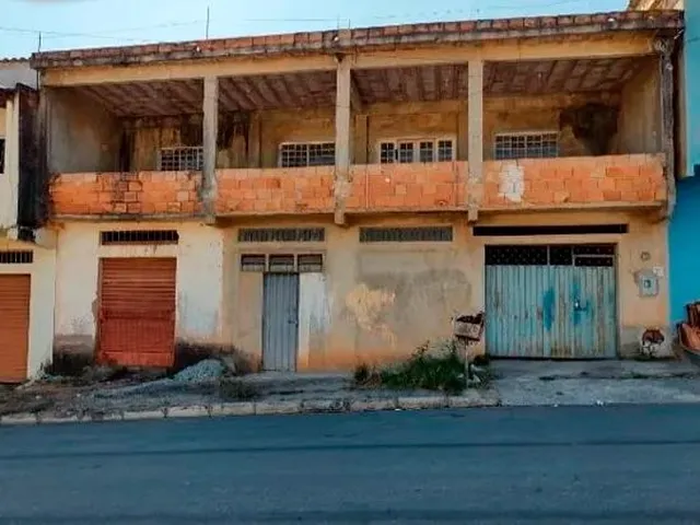 Imagem: Casa - Ribeirão das Neves - Mg - Lote 9