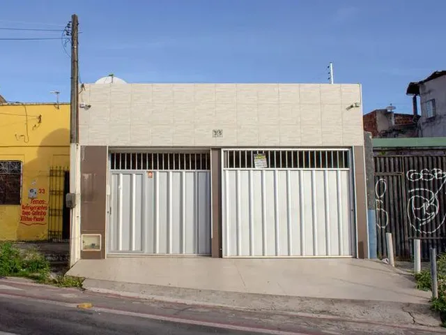 Imagem: Casa Plana À Venda, 133,68M2 - Jardim América
