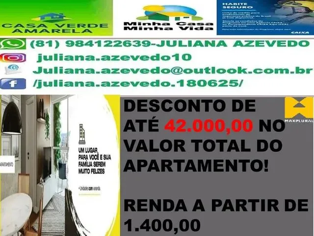 Imagem: Seu Lar, Suas Regras Apartamentos Econômicos