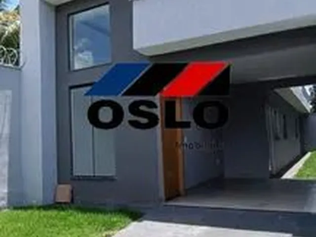 Imagem: Casa de 2 Quartos, 1 Suíte, Churrasqueira