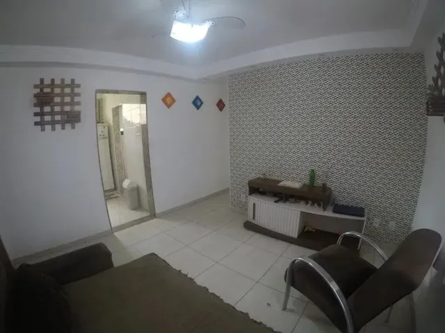 Imagem 4: Kl - Lindo Apartamento de 3 Quartos em Castelândia