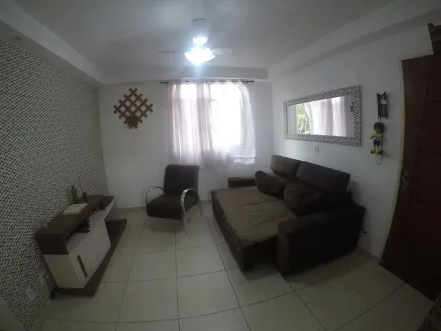 Imagem 3: Kl - Lindo Apartamento de 3 Quartos em Castelândia