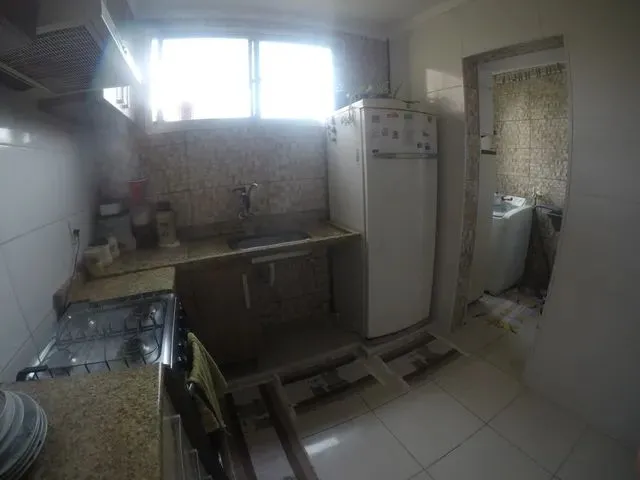 Imagem 7: Kl - Lindo Apartamento de 3 Quartos em Castelândia
