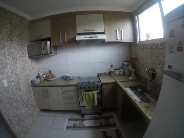 Imagem 11: Kl - Lindo Apartamento de 3 Quartos em Castelândia