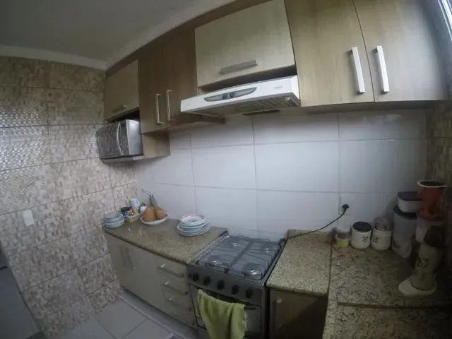 Imagem 12: Kl - Lindo Apartamento de 3 Quartos em Castelândia