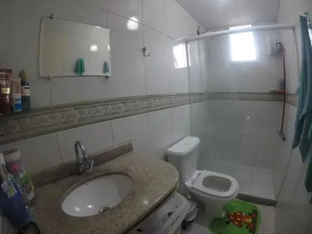 Imagem 5: Kl - Lindo Apartamento de 3 Quartos em Castelândia
