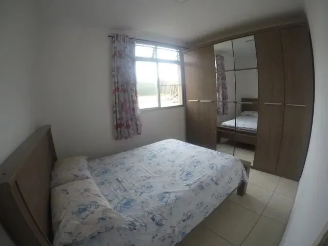 Imagem 16: Kl - Lindo Apartamento de 3 Quartos em Castelândia