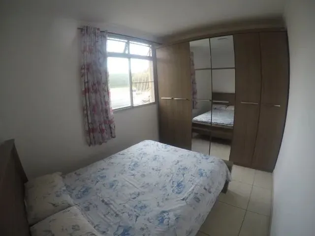 Imagem 9: Kl - Lindo Apartamento de 3 Quartos em Castelândia