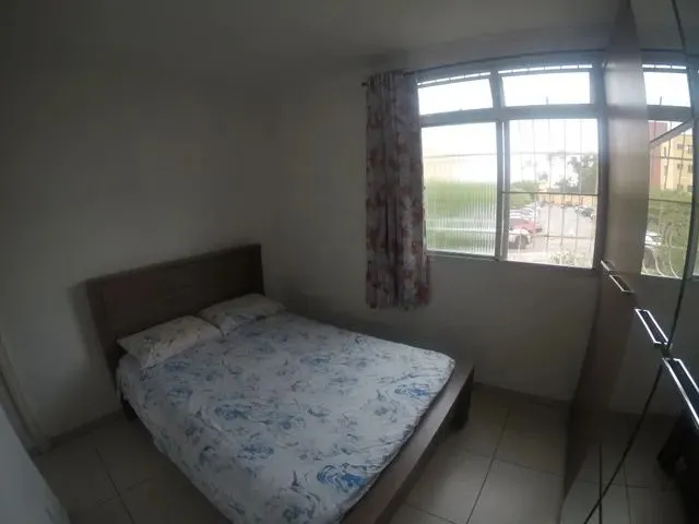Imagem 10: Kl - Lindo Apartamento de 3 Quartos em Castelândia