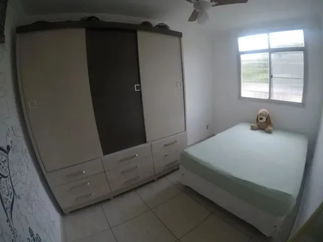 Imagem 13: Kl - Lindo Apartamento de 3 Quartos em Castelândia