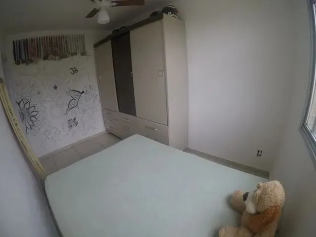 Imagem 6: Kl - Lindo Apartamento de 3 Quartos em Castelândia