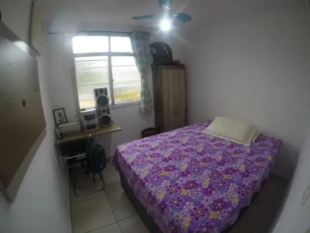 Imagem 15: Kl - Lindo Apartamento de 3 Quartos em Castelândia