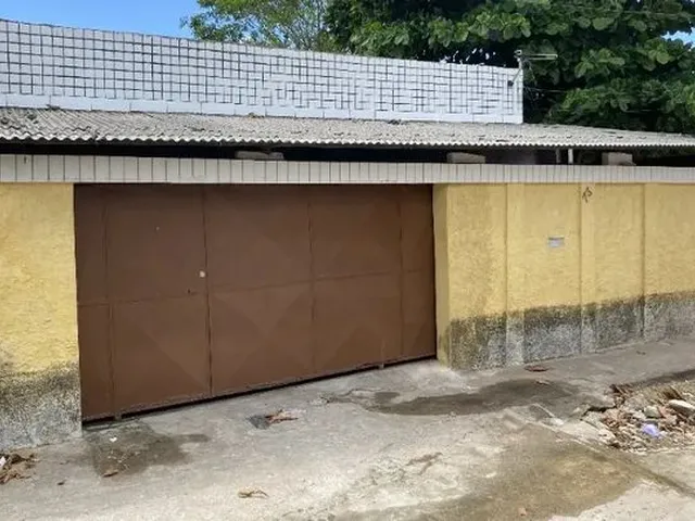Imagem: Vendo Casa no Ur2- Ibura