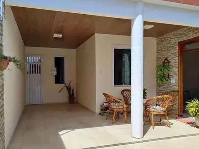 Imagem: Vendo Casa em Eldorado