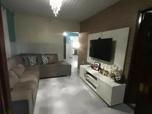 Imagem: Casa para Venda com 80 Metros Quadrados
