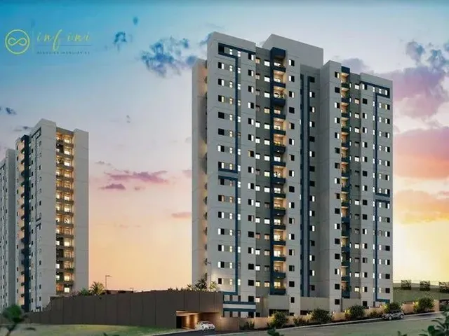 Imagem: Apartamento Garden Lançamento com 2 Dormitórios