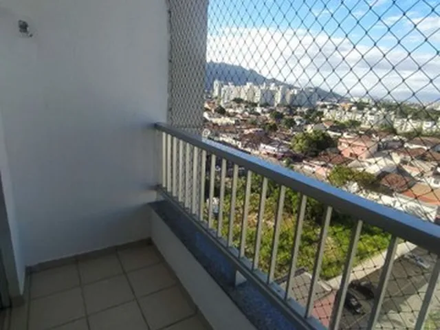 Imagem 1: Apartamento a Venda em São Diogo