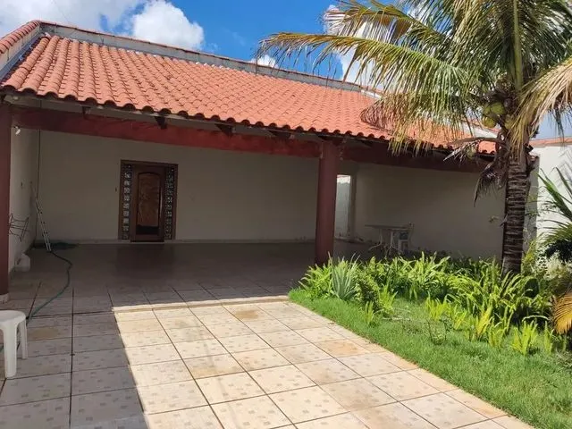 Imagem 1: Casa em Portal de Jacaraípe - Serra - Es