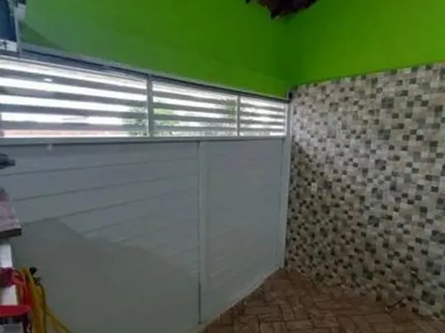 Imagem: Casa para Venda Possui 55 Metros Quadrados