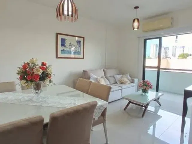 Imagem: Apartamento para Venda Possui 62 Metros