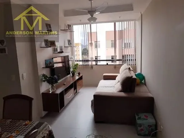 Imagem: 3 Quartos, Sala, Cozinha, Área de Serviço