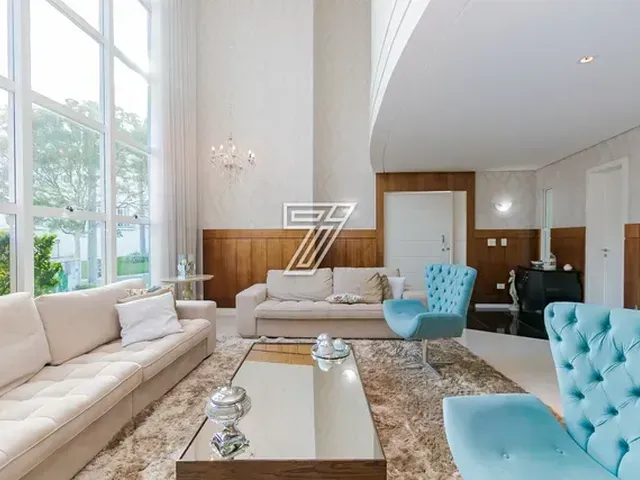 Imagem: Casa de Condomínio para Venda Tem 344 Metros