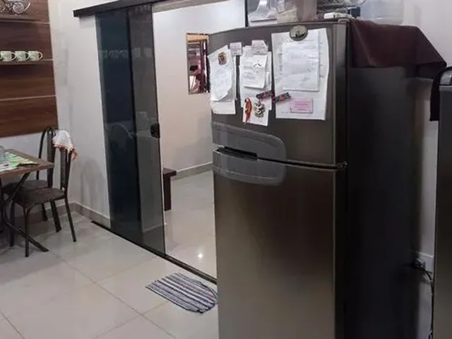 Imagem 6: Casa com 3 dormitórios