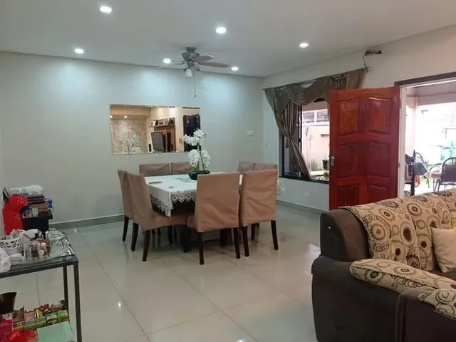 Imagem 4: Casa com 3 dormitórios