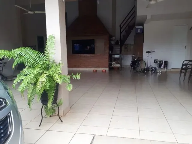 Imagem 3: Casa com 3 dormitórios